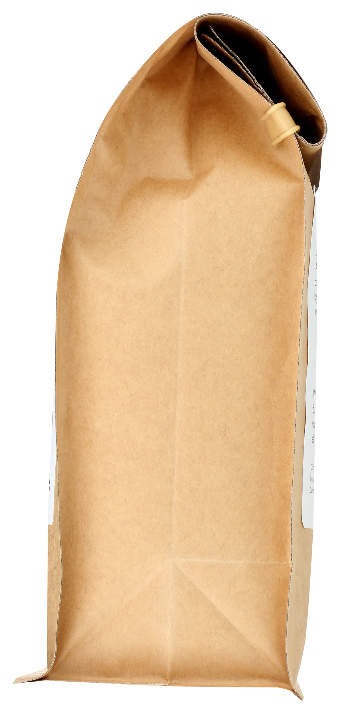 Canyon Coffee Organic Beachwood Blend Whole Bean Coffee, 12 Oz