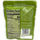 Just A Handful Of Pitted Salted Manzanilla Olives 1.05 Oz Each (Pack Of 6)