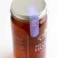 Bee Harmony American Raw Wildflower Honey, 12 OZ