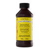 LorAnn Oils Banana Bakery Emulsion, 4 Fl Oz, Gluten-Free, Keto-Friendly, Plastic, Model 043036