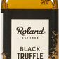 Roland Foods Black Truffle Oil, From Italy, 3.4 Oz
