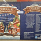 Barissimo Coffee Limit Edition Advent Calendar Unique 24 Cups 8.47oz 240g