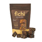 Fichi Fig and Nut Bites, Gluten-Free Italian Snack, 7 Ounce (Pack of 2)