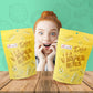 Deka Mini Wafer Bites (Durian, Pack Of 1)