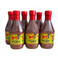 The Stocked Pantry Macayos Taco Sauce & Chip Dip, Mexican Style, 16 oz, Medium, (Pack of 6)