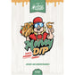 Cajun Two Stepseasoning By Stalekracker - 1 Pck, Money Dip (11.5 Oz.)