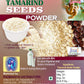 Pmw Tamarind Seed Powder Without Cover -300 Gram