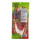Pigui | Slaps Tropical Flavor Paletas Mexican Candy (100 Lollipops)