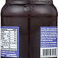 Nature's Hollow Blueberry Jam: Sugar Free Preserves, Low Cal, Non GMO, Keto Friendly, Vegan, Gluten Free, and Diabetic Friendly