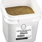 Sweeler, Bulk Ground Black Pepper - 20 Mesh, Value Large Bucket Size For Food Service & Home Use, 5Lbs