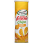 Sensible Portions Stacked Garden Veggie Chips, Cheddar, 5 Oz (Pack Of 12)