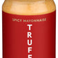 TRUFF Black Truffle Infused Spicy Mayonnaise, 8 Fl Oz, Plastic, Pack of 1