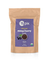 Yupik Organic Powder Superfood, Maqui, 8.8 Oz, Non-Gmo, Vegan, Gluten-Free, Pack Of 1