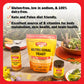 Bragg Premium Nutritional Yeast Seasoning - Vegan, Gluten Free - Good Source Of Protein & Vitamins - Nutritious Savory Parmesan