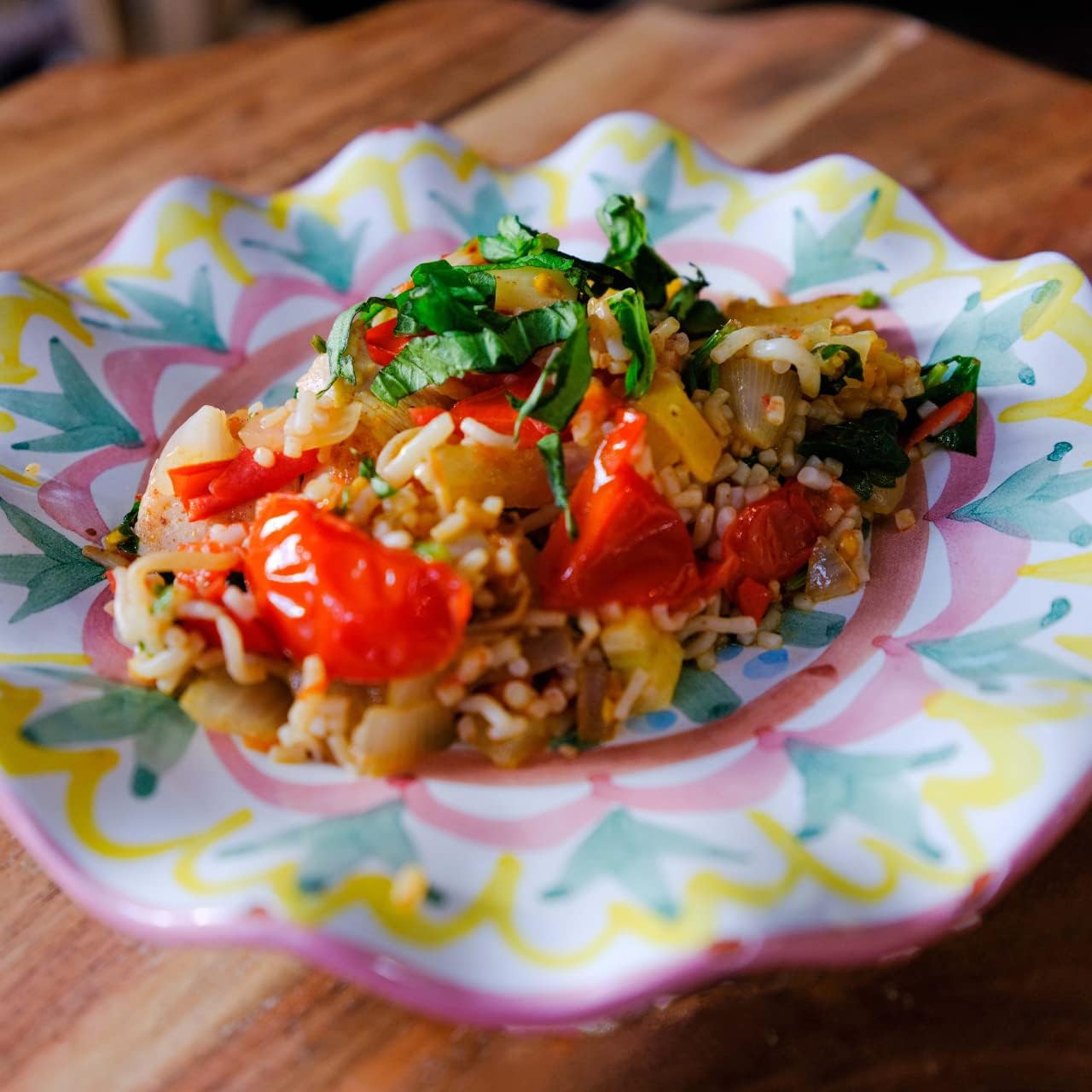 Its Skinny Orzo - Rice Shaped Pasta, High Fiber & Gluten Free, Low Calorie Low Carb Vegan Pasta - Pre-Cooked Konjac Shirataki Ri