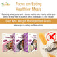 Apexy Organic Shirataki Konjac Noodle 8 Pouches Total 42.24Oz. Low Calorie, Low-Carb Gluten Free, Vegan, Keto And Paleo-Friendly. (Angel Hair & Spaghetti Shapes Combo)