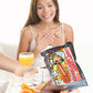 Cant Resist Juicy Wiener Trail Mix - Gourmet Snack Munch For Women Gift Basket, Funny Hot Dog Gag Gift From Friends, Stocking St