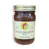Buc-ee's Jams and Jellies (Peach Jalapeo Jelly)