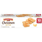 Pepperidge Farm Chessmen Butter Holiday Cookies, 10 Single-Serve Packs