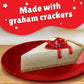 Keebler Ready Crust 9-Inch Graham Cracker Pie Crusts, Premade Pie Crusts For Baking And No-Bake, 12 ct