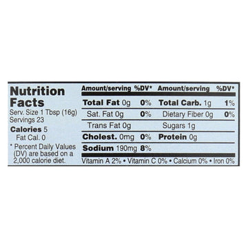 Heinz, Ketchup, Reduced Sugar, Pack of 6, Size - 13 Ounce (Pack of 6)