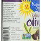 Mediterranean Organic Kalamata Olives, Pitted, 8.4 Oz