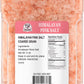 52USA Himalayan Pink Salt, Coarse Salt 5 Pound (80oz), Himalayan Salt, Pink Himalayan Sea Salt for Grinder Refill, Kosher Salt