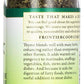 Frontier Thyme Leaf Cut And Sifted, 0.85-Ounce Bottle