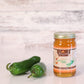 Jalapeno Honey - Organically Flavored - Glass Jar (Net Wt 11 Oz)