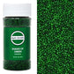 Mystic Sprinkles Solid Color Nonpareils 3.8Oz Bottle (Shades Of Green)