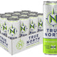 Trunor Enrgy Cucu Lime ( 12 X 12 Oz   )
