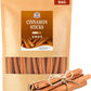 52USA Cinnamon Sticks, Cinnamon 16 oz (453g), Whole Cinnamon Sticks, 100% Raw, Kosher Certified, Gluten Free, Pure & Fresh Cinna