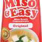 Marukome Original Miso, 13.8 Oz