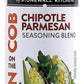 Urban Accents Corn On The Cob Vegetable Seasoning, Chile Lime And Chipotle Parmesan (2-Pack)