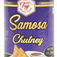 Taj Gourmet Samosa Chutney, (Special Tamarind Spice Blend), 320G (11.2Oz)