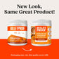 project pieceproof Pumpkin Spice Creamer, Keto Coffee Creamer with MCT Oil, 14.8 Ounces