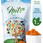 Nuts U.S. - Dried Apricots | Jumbo Size Turkish Apricots | No Added Sugar & Color | Chewy And Juicy Texture | Non-Gmo And No Add