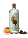 SEEDLIP Non-Alcoholic Spirit - Calorie Free, Sugar Free - 23.7 fl oz (700ml) - Clear