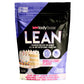 LadyBoss Lean Protein Shake Vanilla Cake Flavor - Meal Replacement & Craving Support with Grass-Fed Whey  18 Vitamins & Nutrients - 30 Servings