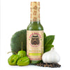 Polo Sauces Green Habanero Hot Sauce - America'S Favorite And Award-Winning Habanero Sauce Blended With Bell Pepper, Spices & Ga