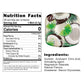 Velamints Sugar Free Mints - Breath Mints Tin Expressions Coconut Lime - Aspartame-Free Sweetened With Stevia, 20 Gram (Pack Of 6 Tins)