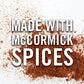 Mccormick Chili Seasoning Mix - 12 Pack