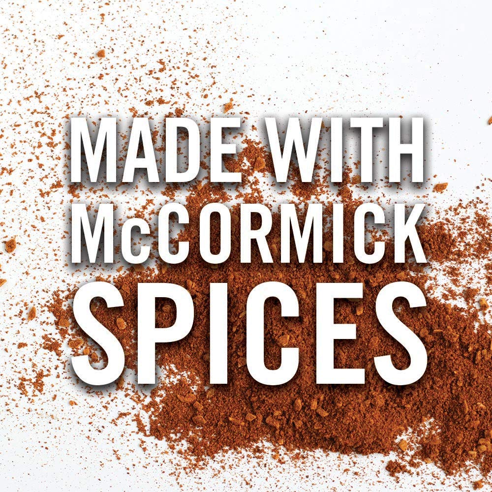 Mccormick Chili Seasoning Mix - 12 Pack