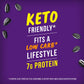 Bigs Taco Bell Taco Supreme Sunflower Seeds, Keto Friendly Snack, 5.35-Oz. Bag (Pack Of 12)