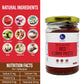 Thai Red Curry Paste 8 Oz | Vegan, Gluten Free & Nut Free | Authentic Eastern Blue Thai Curry Paste For Tasty Dishes And Curries