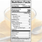 SAVORY CHOICE Chicken Broth Concentrate  2 Boxes of 12 Packets (12g) - Gluten-Free  Diary-Free Broth Concentrate