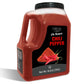 Fresh Finest Bulk Spices Commercial And Home Cooking 5 Lb Chili Powder - Red Pepper Seasoning, Freshly Packed At The Source Non-