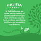 Califia Farms - Organic Original Oat Milk, 48 Oz, Dairy Free, Plant Based, Vegan, Non GMO, USDA Organic Milk