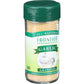 Frontier Culinary Spices Garlic Granules 2.7-Ounce Bottle