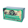Tea; Jasmine Green